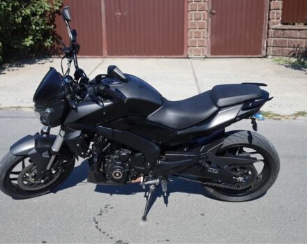 Баджадж Dominar, объемом двигателя 0.4 л и пробегом 0 тыс. км за 3550 $, фото 6 на Automoto.ua