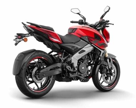 Баджадж Dominar, объемом двигателя 0.37 л и пробегом 0 тыс. км за 4275 $, фото 7 на Automoto.ua