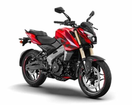 Баджадж Dominar, объемом двигателя 0.37 л и пробегом 0 тыс. км за 4275 $, фото 1 на Automoto.ua