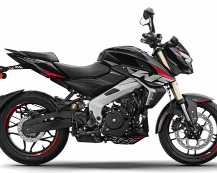 Баджадж Dominar, объемом двигателя 0.37 л и пробегом 0 тыс. км за 4275 $, фото 10 на Automoto.ua