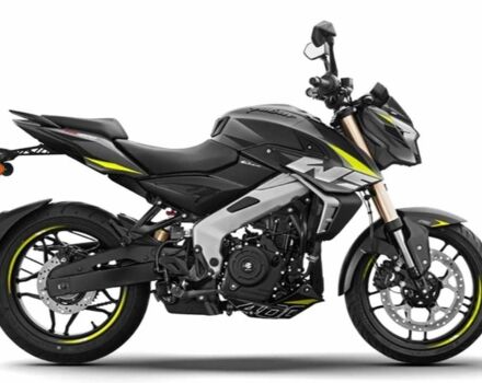 Баджадж Dominar, объемом двигателя 0.37 л и пробегом 0 тыс. км за 4275 $, фото 9 на Automoto.ua