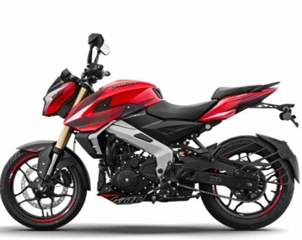 Баджадж Dominar, объемом двигателя 0.37 л и пробегом 0 тыс. км за 4275 $, фото 4 на Automoto.ua