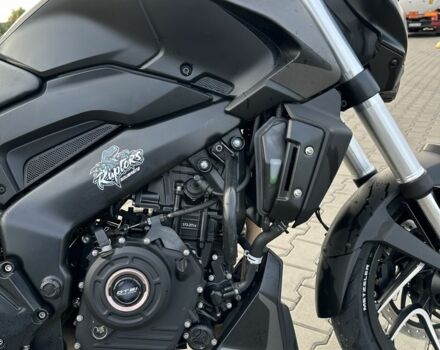 Баджадж Dominar, об'ємом двигуна 0.4 л та пробігом 0 тис. км за 2500 $, фото 6 на Automoto.ua