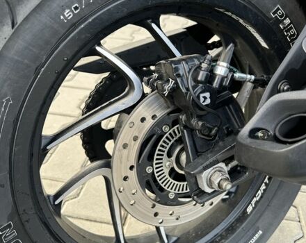 Баджадж Dominar, об'ємом двигуна 0.4 л та пробігом 0 тис. км за 2500 $, фото 2 на Automoto.ua