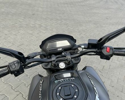 Баджадж Dominar, об'ємом двигуна 0.4 л та пробігом 0 тис. км за 2500 $, фото 1 на Automoto.ua