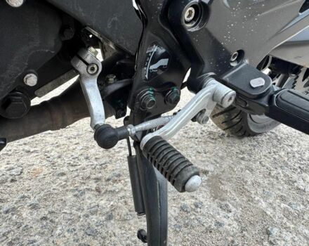 Баджадж Dominar, объемом двигателя 0.37 л и пробегом 0 тыс. км за 4200 $, фото 9 на Automoto.ua