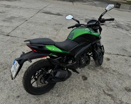 Баджадж Dominar, объемом двигателя 0.37 л и пробегом 0 тыс. км за 4200 $, фото 13 на Automoto.ua