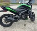 Баджадж Dominar, объемом двигателя 0.37 л и пробегом 0 тыс. км за 4200 $, фото 4 на Automoto.ua