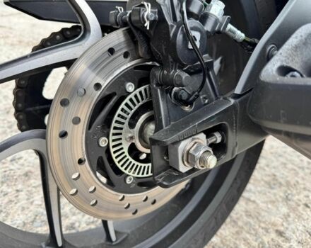 Баджадж Dominar, объемом двигателя 0.37 л и пробегом 0 тыс. км за 4200 $, фото 10 на Automoto.ua