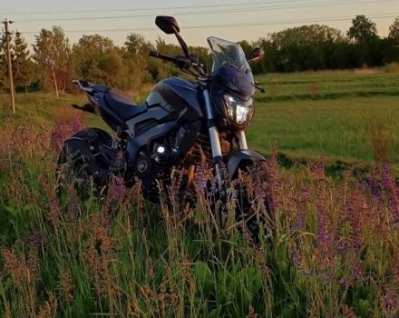 Баджадж Dominar, об'ємом двигуна 0 л та пробігом 0 тис. км за 3000 $, фото 1 на Automoto.ua