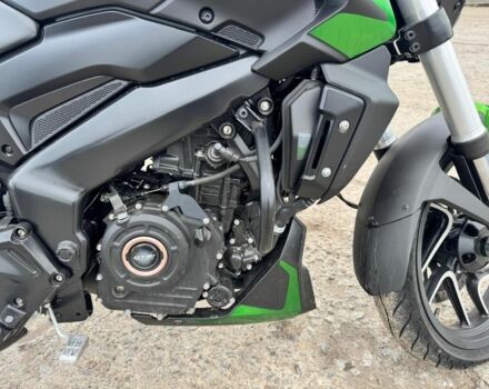 Баджадж Dominar, объемом двигателя 0.37 л и пробегом 0 тыс. км за 4200 $, фото 5 на Automoto.ua