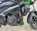 Баджадж Dominar, объемом двигателя 0.37 л и пробегом 0 тыс. км за 4200 $, фото 5 на Automoto.ua