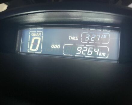 Баджадж Dominar, объемом двигателя 0.4 л и пробегом 0 тыс. км за 3600 $, фото 2 на Automoto.ua