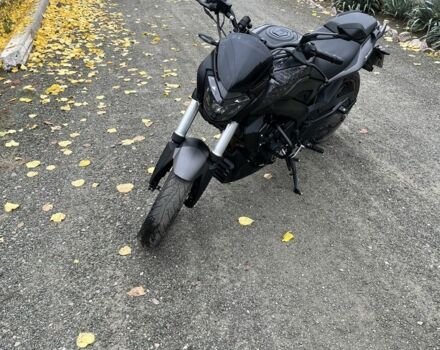 Баджадж Dominar, об'ємом двигуна 0.39 л та пробігом 0 тис. км за 3600 $, фото 1 на Automoto.ua