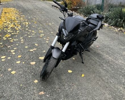 Баджадж Dominar, об'ємом двигуна 0.39 л та пробігом 0 тис. км за 3600 $, фото 2 на Automoto.ua