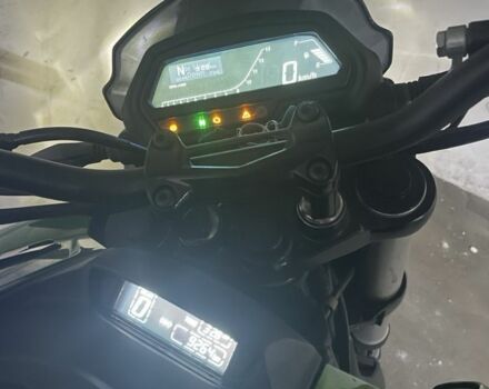 Баджадж Dominar, объемом двигателя 0.4 л и пробегом 0 тыс. км за 3600 $, фото 1 на Automoto.ua