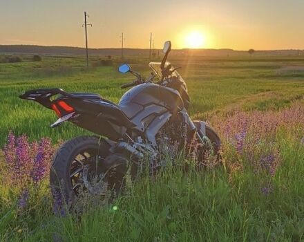 Баджадж Dominar, об'ємом двигуна 0 л та пробігом 0 тис. км за 3000 $, фото 3 на Automoto.ua