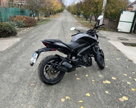 Баджадж Dominar, об'ємом двигуна 0.39 л та пробігом 0 тис. км за 3600 $, фото 4 на Automoto.ua
