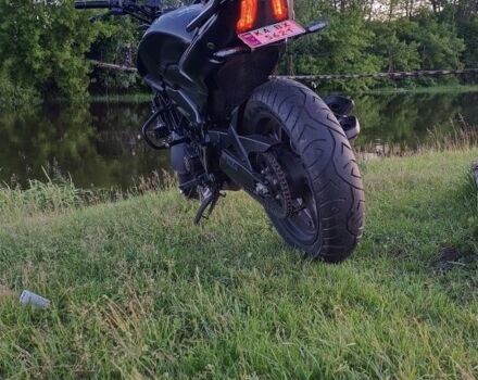 Баджадж Dominar, об'ємом двигуна 0 л та пробігом 0 тис. км за 3000 $, фото 2 на Automoto.ua