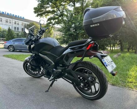 Баджадж Dominar, объемом двигателя 0.4 л и пробегом 0 тыс. км за 3600 $, фото 3 на Automoto.ua