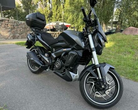 Баджадж Dominar, объемом двигателя 0.4 л и пробегом 0 тыс. км за 3600 $, фото 2 на Automoto.ua