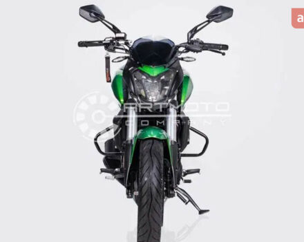 Баджадж Dominar, об'ємом двигуна 0.37 л та пробігом 0 тис. км за 4750 $, фото 2 на Automoto.ua