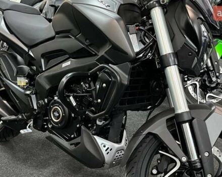 Баджадж Dominar, объемом двигателя 0.37 л и пробегом 0 тыс. км за 4750 $, фото 12 на Automoto.ua