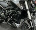 Баджадж Dominar, объемом двигателя 0.37 л и пробегом 0 тыс. км за 4750 $, фото 12 на Automoto.ua