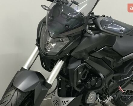 купити нове авто Баджадж Dominar 2024 року від офіційного дилера MotoHub Баджадж фото