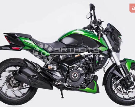 Баджадж Dominar, объемом двигателя 0.37 л и пробегом 0 тыс. км за 4750 $, фото 4 на Automoto.ua