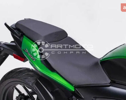 Баджадж Dominar, объемом двигателя 0.37 л и пробегом 0 тыс. км за 4750 $, фото 13 на Automoto.ua