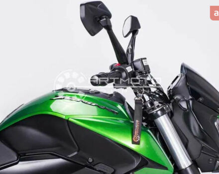 Баджадж Dominar, об'ємом двигуна 0.37 л та пробігом 0 тис. км за 4750 $, фото 11 на Automoto.ua