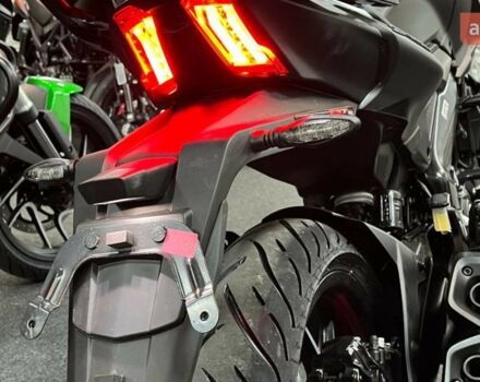 Баджадж Dominar, объемом двигателя 0.37 л и пробегом 0 тыс. км за 4750 $, фото 13 на Automoto.ua