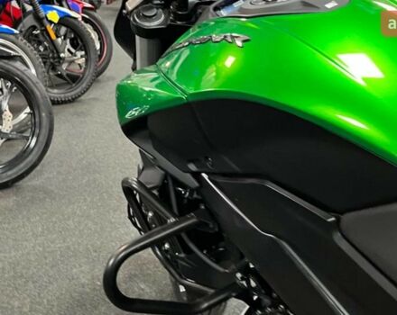 Баджадж Dominar, объемом двигателя 0.37 л и пробегом 0 тыс. км за 4750 $, фото 15 на Automoto.ua
