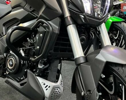 Баджадж Dominar, объемом двигателя 0.37 л и пробегом 0 тыс. км за 4750 $, фото 10 на Automoto.ua