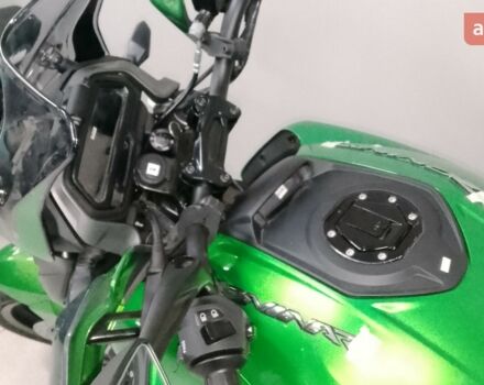 купить новое авто Баджадж Dominar 2024 года от официального дилера MotoHub Баджадж фото