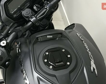 купити нове авто Баджадж Dominar 2024 року від офіційного дилера MotoHub Баджадж фото