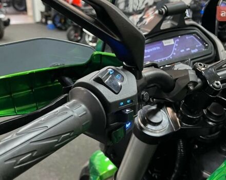 Баджадж Dominar, объемом двигателя 0.37 л и пробегом 0 тыс. км за 4750 $, фото 20 на Automoto.ua