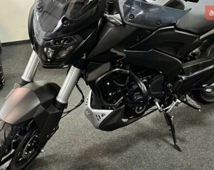 Баджадж Dominar, объемом двигателя 0.37 л и пробегом 0 тыс. км за 4750 $, фото 9 на Automoto.ua