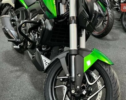 Баджадж Dominar, объемом двигателя 0.37 л и пробегом 0 тыс. км за 4750 $, фото 18 на Automoto.ua