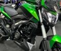 купить новое авто Баджадж Dominar 2024 года от официального дилера Иван Васильевич Олейник Баджадж фото