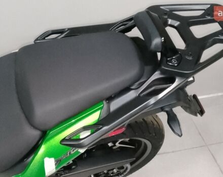 купити нове авто Баджадж Dominar 2024 року від офіційного дилера MotoHub Баджадж фото