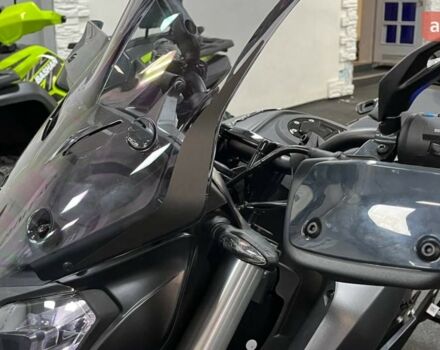 Баджадж Dominar, объемом двигателя 0.37 л и пробегом 0 тыс. км за 4750 $, фото 14 на Automoto.ua
