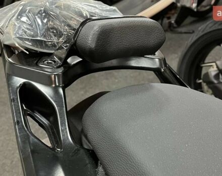 Баджадж Dominar, объемом двигателя 0.37 л и пробегом 0 тыс. км за 4750 $, фото 8 на Automoto.ua