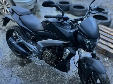 Баджадж Dominar, объемом двигателя 4 л и пробегом 0 тыс. км за 3200 $, фото 1 на Automoto.ua