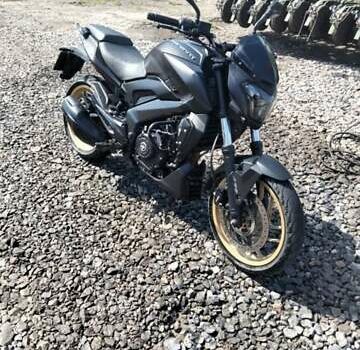 Баджадж Dominar, объемом двигателя 0 л и пробегом 18 тыс. км за 3100 $, фото 1 на Automoto.ua