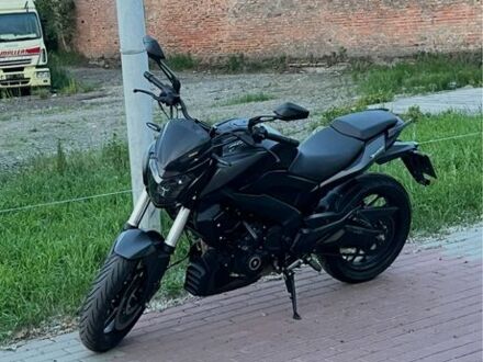Баджадж Dominar, об'ємом двигуна 0.37 л та пробігом 0 тис. км за 3200 $, фото 1 на Automoto.ua