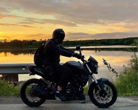 Баджадж Dominar, объемом двигателя 0.4 л и пробегом 0 тыс. км за 3550 $, фото 1 на Automoto.ua