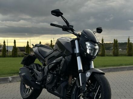 Баджадж Dominar, объемом двигателя 0.4 л и пробегом 0 тыс. км за 2500 $, фото 1 на Automoto.ua