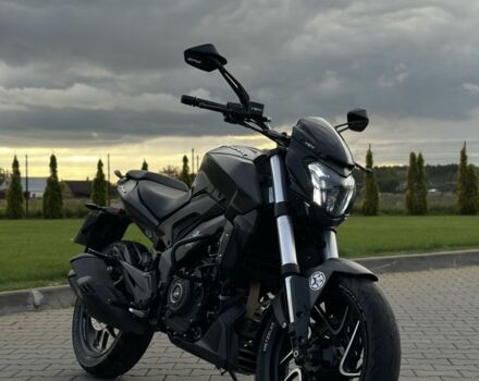 Баджадж Dominar, об'ємом двигуна 0.4 л та пробігом 0 тис. км за 2500 $, фото 1 на Automoto.ua